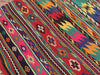 Vintage Kilim Rug 246Cm X 153Cm #801 Western Turkey