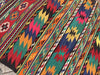 Vintage Kilim Rug 246Cm X 153Cm #801 Western Turkey