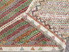 Vintage Kilim Rug 249cm X 195cm From Eastern Turkey