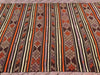 Vintage Kilim Rug 251cm x 162cm Made in Turkey