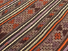 Vintage Kilim Rug 251cm x 162cm Made in Turkey