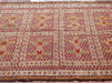 Vintage Kilim Rug 256cm x 165cm Handmade in Eastern Turkey