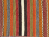 Vintage Kilim Rug 261cm x 154cm Western Turkey 50 Years Old