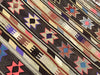 Vintage Kilim Rug 262cm x 167cm Handwoven Wool
