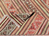 Vintage Kilim Rug 265cm x 152cm #109 Western Turkey