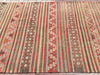 Vintage Kilim Rug 265cm x 152cm #109 Western Turkey