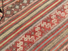 Vintage Kilim Rug 265cm x 152cm #109 Western Turkey