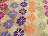 Vintage Kilim Rug 267cm x 171cm Handwoven from Turkey