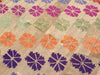 Vintage Kilim Rug 267cm x 171cm Handwoven from Turkey