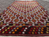 Vintage Kilim Rug 268cm x 154cm Western Turkey