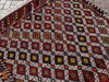 Vintage Kilim Rug 268cm x 154cm Western Turkey