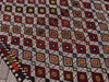 Vintage Kilim Rug 268cm x 154cm Western Turkey