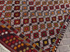 Vintage Kilim Rug 268cm x 154cm Western Turkey