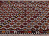 Vintage Kilim Rug 268cm x 154cm Western Turkey