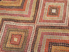 Vintage Kilim Rug 275cm x 162cm Eastern Turkey Wool Cotton