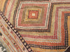 Vintage Kilim Rug 275cm x 162cm Eastern Turkey Wool Cotton