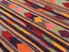 Vintage Kilim Rug 275cm x 165cm Handmade Wool Cotton