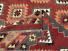 Vintage Kilim Rug 275cm x 170cm Hand Spun Wool