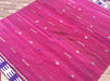 Vintage Kilim Rug 276cm x 156cm Handwoven Wool