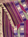 Vintage Kilim Rug 276cm x 156cm Handwoven Wool