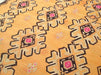 Vintage Kilim Rug 279cm x 203cm Handmade from Turkey
