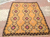 Vintage Kilim Rug 279cm x 203cm Handmade from Turkey
