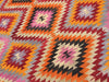 Vintage Kilim Rug 282cm x 180cm Made in Turkey