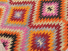 Vintage Kilim Rug 282cm x 180cm Made in Turkey
