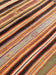Vintage Kilim Rug 283cm x 170cm Wool Cotton Western Turkey