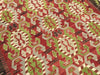 Vintage Kilim Rug 284cm x 210cm Hand Spun Wool Cotton