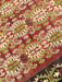 Vintage Kilim Rug 284cm x 210cm Hand Spun Wool Cotton