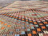 Vintage Kilim Rug 285cm x 165cm Eastern Turkey