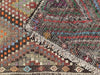 Vintage Kilim Rug 285cm x 165cm Eastern Turkey