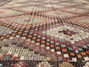 Vintage Kilim Rug 285cm x 165cm Eastern Turkey