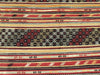 Vintage Kilim Rug 288cm x 147cm From Turkey