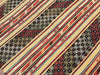 Vintage Kilim Rug 288cm x 147cm From Turkey