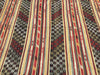 Vintage Kilim Rug 288cm x 147cm From Turkey