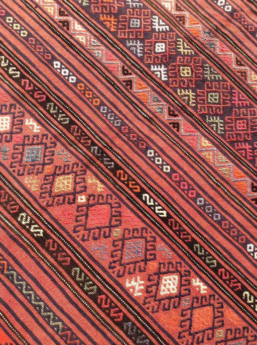 Vintage Kilim Rug 288cm x 176cm Handmade in Turkey