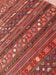 Vintage Kilim Rug 288cm x 176cm Handmade in Turkey