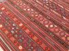 Vintage Kilim Rug 288cm x 176cm Handmade in Turkey