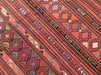 Vintage Kilim Rug 288cm x 176cm Handmade in Turkey
