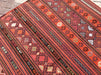 Vintage Kilim Rug 288cm x 176cm Handmade in Turkey