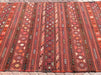 Vintage Kilim Rug 288cm x 176cm Handmade in Turkey