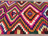Vintage Kilim Rug 295cm x 169cm Made in Turkey