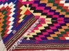 Vintage Kilim Rug 295cm x 169cm Made in Turkey