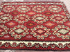 Vintage Kilim Rug 296cm x 236cm Hand-Spun Wool Cotton