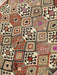 Vintage Kilim Rug 298cm x 152cm Hand Spun Wool Turkey