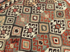 Vintage Kilim Rug 298cm x 152cm Hand Spun Wool Turkey