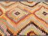 Vintage Kilim Rug 298cm x 193cm Handmade from Turkey