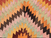 Vintage Kilim Rug 298cm x 193cm Handmade from Turkey